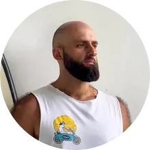 Юрий Гилёв