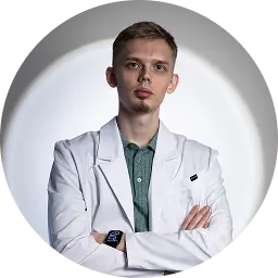 Никита Штримп